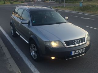 Audi alroad a4 a6 a8 Dezmembram B+  Golf Sharan Skoda-Octavia s Superb foto 2