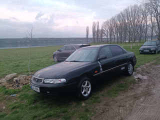 Mazda 626 foto 1