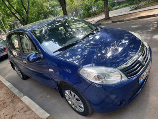 Dacia Sandero foto 4