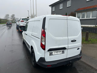 Ford Transit Connect foto 2