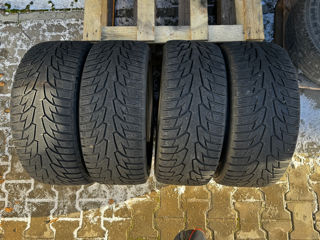 Hankook Winter 235/45 R17 foto 4