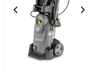 Karcher aparat de spălat cu presiune hd 8/18 foto 5