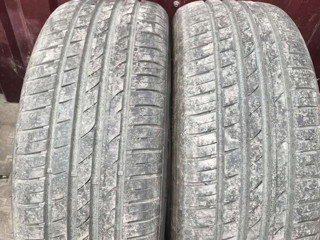 Anvelope Hankook- 215.55.16