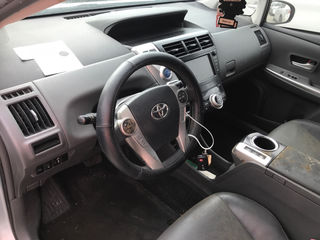 Разборка toyota camry v30 02-06; v40 07-11; v50 12-14; v55 15-17; v70 dezmembrare piese тойотаразбор foto 4