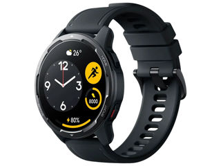 Apple Watch, Brățări inteligente Xiaomi, Amazfit, Huawei, Smart Watch Samsung Galaxy, doar la ShopIT foto 11