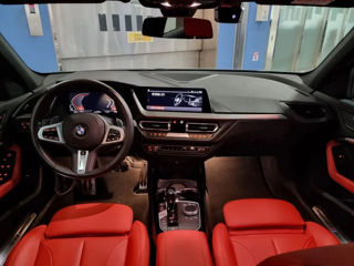 BMW 1 Series foto 7