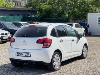 Citroen C3 foto 5