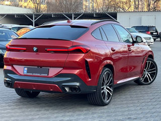 BMW X6 foto 3