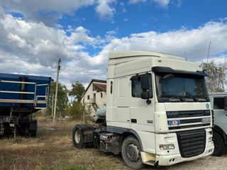 Daf XF105.460 foto 5