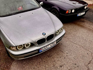 BMW 5 Series foto 10