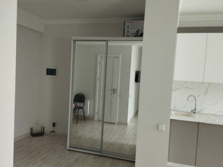 Apartament cu 1 cameră, 50 m², Ciocana, Chișinău