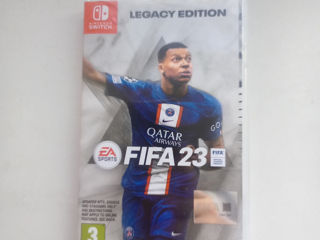 Joc FIFA 23