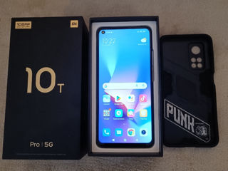 Xiaomi 10 T Pro