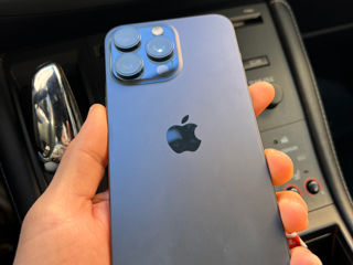 iPhone 15 Pro Max 256 Gb foto 4