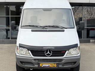 Mercedes Sprinter 308 CDI foto 2