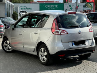 Renault Scenic foto 3