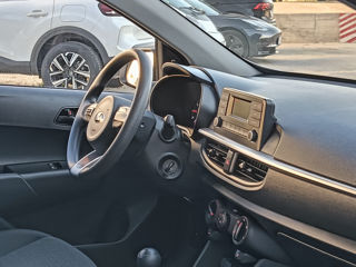 KIA Picanto foto 10