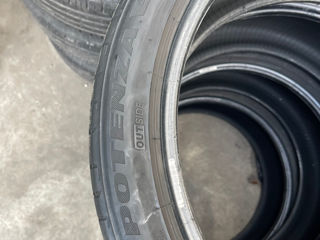 Ancelope 235/40 R19 vara stare ideala foto 3