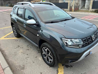 Dacia Duster foto 8