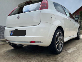 Fiat Punto foto 4