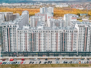 Apartament cu 3 camere, 91 m², Ciocana, Chișinău foto 5