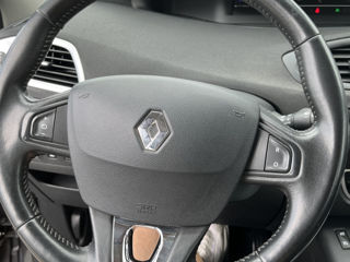 Renault Grand Scenic foto 7