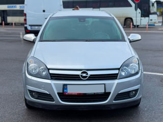 Opel Astra foto 3