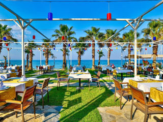 Turcia ! Crystal Flora Beach Resort 5* / Kemer ! De la 915 euro / persona ! Ultra All Inclusive ! foto 3