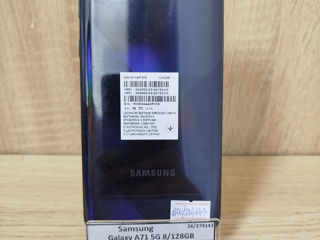 Samsung Galaxy A 71 8/128GB 1890lei