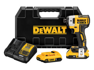 Dewalt DCF887D2 новый из США foto 1