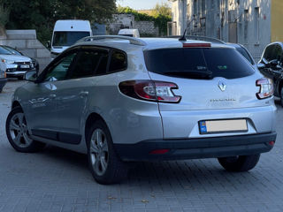 Renault Megane foto 5