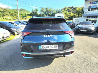 KIA Sportage foto 4