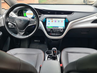 Opel Ampera foto 5