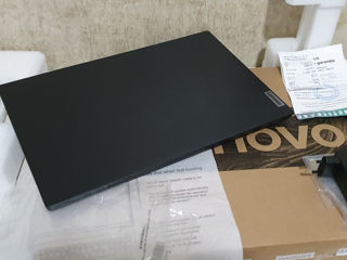 Новый Lenovo V15.Core i3 11th.8gb.Ssd 256gb.nou.2ani garantie. foto 8