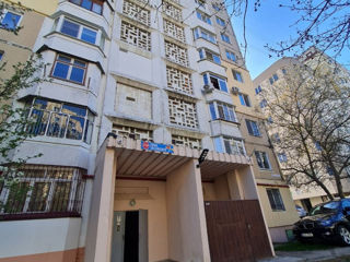 Apartament cu 4 camere, 84 m², Ciocana, Chișinău