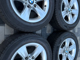 5x120 R16 bmw,transporter,crafter foto 2