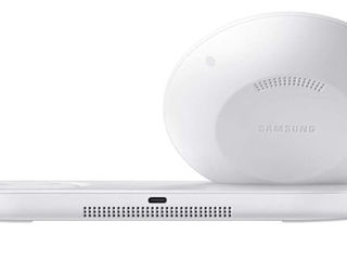 Samsung Wireless Charger Duo Fast Charge foto 4