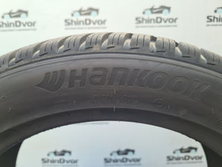 Hankook 245/45 R18 Зима / Iarna foto 4