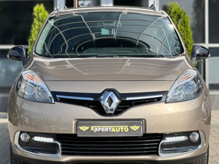 Renault Grand Scenic foto 2