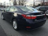 Lexus Es Series foto 4