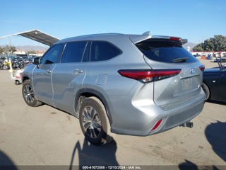 Toyota Highlander foto 5