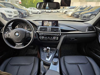 BMW 3 Series foto 9