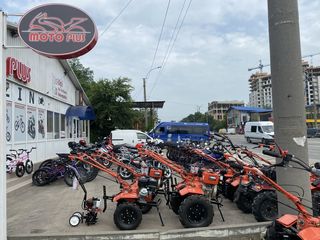 Motoplus magazin de piese scutere,motociclete,motoblocuri, in stoc !! +reparatii foto 13