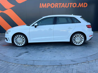 Audi A3 e-tron foto 8