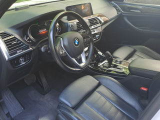 BMW X3 foto 4