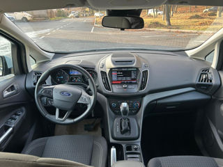 Ford C-Max foto 5