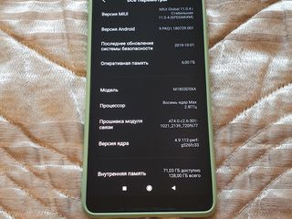 Продам Xiaomi MI MIX 2S 128 Gb foto 4