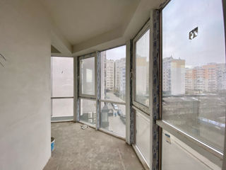 Apartament cu 3 camere, 86 m², Buiucani, Chișinău foto 5
