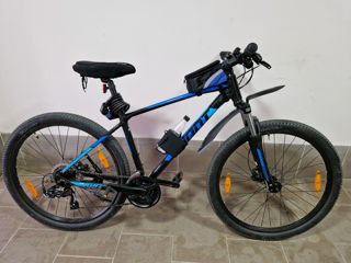 Bicicleta "Giant".