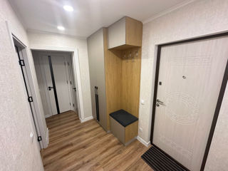 Apartament cu 1 cameră, 40 m², Râșcani, Chișinău foto 9